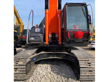 Excavadora de cadenas 2022 Hitachi EX200: foto 5 Excavadora de cadenas 2022 Hitachi EX200: foto 5