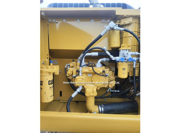 Excavadora de cadenas 2023 Caterpillar 323D: foto 5