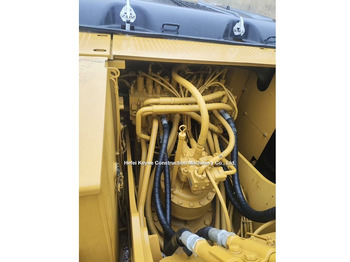 Excavadora de cadenas 2023 Caterpillar 323D: foto 3