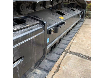 Excavadora de cadenas 2023 Hitachi ZX360: foto 5