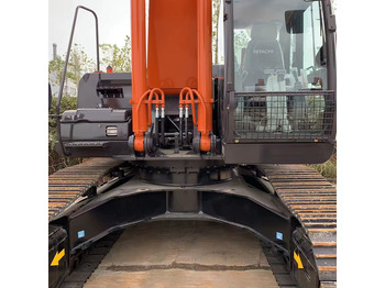 Excavadora de cadenas 2023 Hitachi ZX360: foto 2