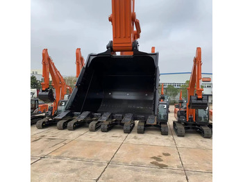 Excavadora de cadenas 2023 Hitachi ZX360: foto 3