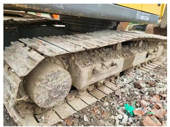 Excavadora de cadenas 2024 Volvo EC220: foto 4 Excavadora de cadenas 2024 Volvo EC220: foto 4