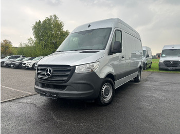 Furgón MERCEDES-BENZ Sprinter
