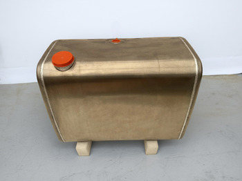 Depósito de combustible VOLVO