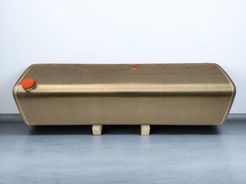 Depósito de combustible VOLVO