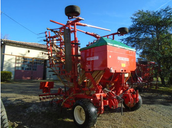 Combinado de siembra Gaspardo ts primavera: foto 4 Combinado de siembra Gaspardo ts primavera: foto 4