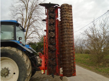 Leasing de  Kuhn HR 6004 DR Kuhn HR 6004 DR: foto 4