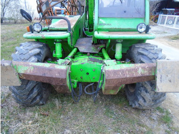 Manipulador telescópico Merlo P30.13EVS: foto 5 Manipulador telescópico Merlo P30.13EVS: foto 5