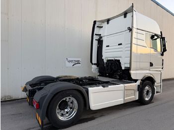 Leasing de  MAN TGX18.540 ALU/LED/2-Hyd MAN TGX18.540 ALU/LED/2-Hyd: foto 3