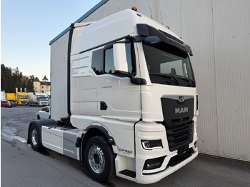 Leasing de  MAN TGX18.540 ALU/LED/2-Hyd MAN TGX18.540 ALU/LED/2-Hyd: foto 2