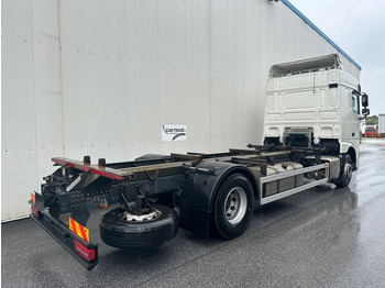 Leasing de DAF XF 460 SpaceCab Retarder TÜV neu DAF XF 460 SpaceCab Retarder DAF XF 460 SpaceCab Retarder TÜV neu DAF XF 460 SpaceCab Retarder: foto 3 Leasing de DAF XF 460 SpaceCab Retarder TÜV neu DAF XF 460 SpaceCab Retarder DAF XF 460 SpaceCab Retarder TÜV neu DAF XF 460 SpaceCab Retarder: foto 3
