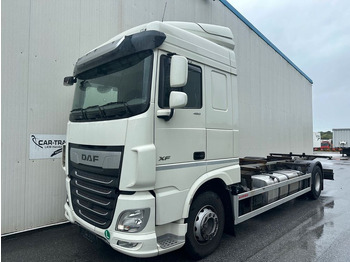 Leasing de DAF XF 460 SpaceCab Retarder TÜV neu DAF XF 460 SpaceCab Retarder DAF XF 460 SpaceCab Retarder TÜV neu DAF XF 460 SpaceCab Retarder: foto 1 Leasing de DAF XF 460 SpaceCab Retarder TÜV neu DAF XF 460 SpaceCab Retarder DAF XF 460 SpaceCab Retarder TÜV neu DAF XF 460 SpaceCab Retarder: foto 1