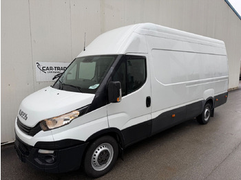 Furgón IVECO Daily 35s14