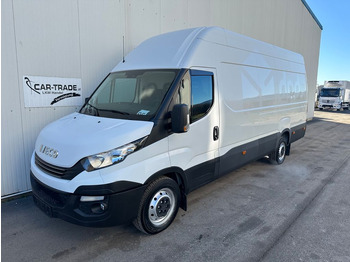 Furgón IVECO Daily 35s14
