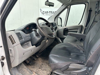 Furgoneta basculante Peugeot Boxer 100 Kipper AHK: foto 5