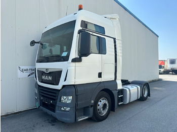Cabeza tractora MAN TGX 18.460