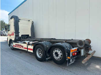 Camión multibasculante Volvo FH 400 VEB Multilift: foto 4