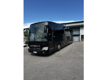 Autocar MERCEDES-BENZ Travego