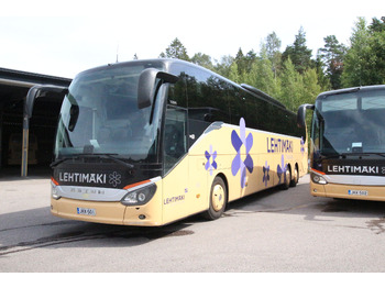 Autocar SETRA