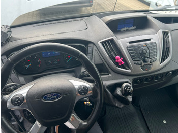 Minibús, Furgoneta de pasajeros FORD TRANSIT: foto 5 Minibús, Furgoneta de pasajeros FORD TRANSIT: foto 5