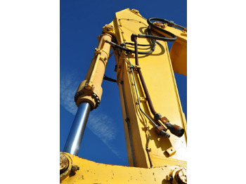 Hidráulica NEW HOLLAND