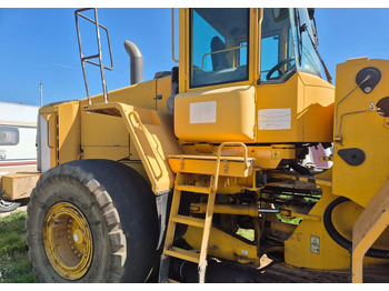 Leasing de  Volvo L150E Volvo L150E: foto 3