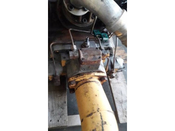 Bomba hidráulica para Maquinaria de construcción A8V107sr6r13x pompa hydrauliczna: foto 2 Bomba hidráulica para Maquinaria de construcción A8V107sr6r13x pompa hydrauliczna: foto 2