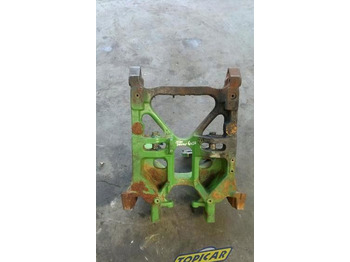 Suspensión JOHN DEERE