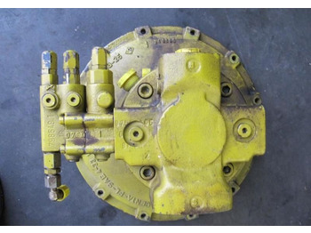 Bomba hidráulica POMPA HYDRAULICZNA Atlas Liebherr A10v: foto 2 Bomba hidráulica POMPA HYDRAULICZNA Atlas Liebherr A10v: foto 2