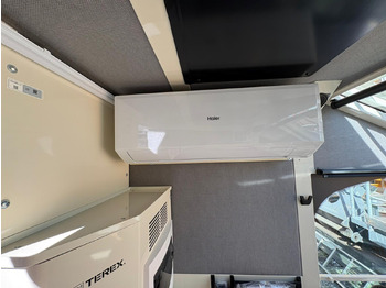 Grúa torre Comedil CTT91: foto 4 Grúa torre Comedil CTT91: foto 4