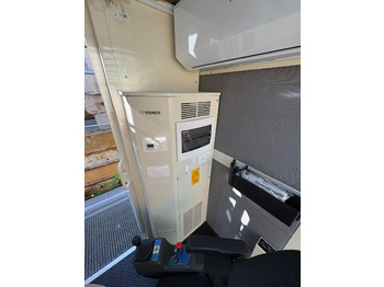 Grúa torre Comedil CTT91: foto 3 Grúa torre Comedil CTT91: foto 3