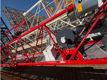 Grúa torre Comedil CTT91: foto 5 Grúa torre Comedil CTT91: foto 5