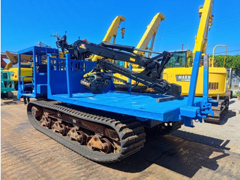 Autocargador IWAFUJI U-4BG: foto 4