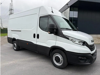 Furgón nuevo Iveco Daily 35-140 *L3H2*DISPO DE STOCK*Airco*Cruise control: foto 2