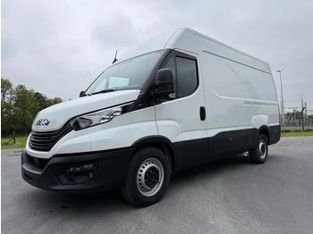 Furgón IVECO Daily