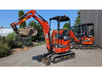 Leasing de KUBOTA  KUBOTA: foto 2