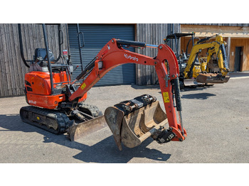 Leasing de KUBOTA  KUBOTA: foto 3