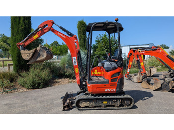 Leasing de KUBOTA  KUBOTA: foto 1