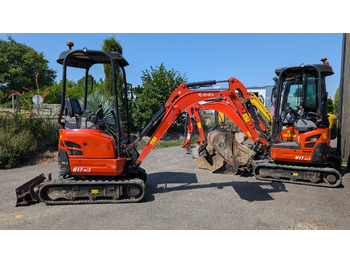 Leasing de KUBOTA  KUBOTA: foto 5