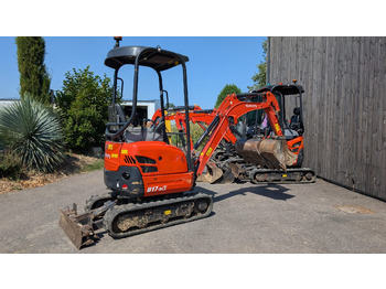 Leasing de KUBOTA  KUBOTA: foto 4
