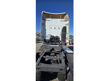 Cabeza tractora RENAULT PRENIUM: foto 4