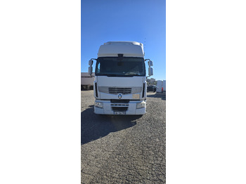 Cabeza tractora RENAULT PRENIUM: foto 2
