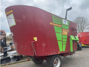 Leasing de Strautmann Verti-Mix 2000  Strautmann Verti-Mix 2000: foto 4