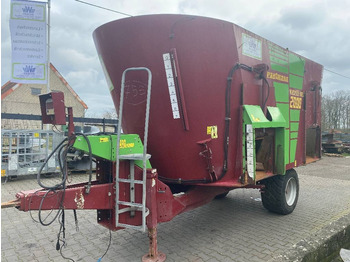Leasing de Strautmann Verti-Mix 2000  Strautmann Verti-Mix 2000: foto 2