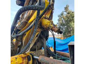 Maquinaria para minería Atlas Copco SIMBA M4C DTH: foto 2