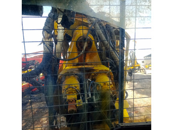Maquinaria para minería Atlas Copco SIMBA M4C DTH: foto 5
