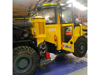 Leasing de EPIROC BOOMER S2C EPIROC BOOMER S2C: foto 2