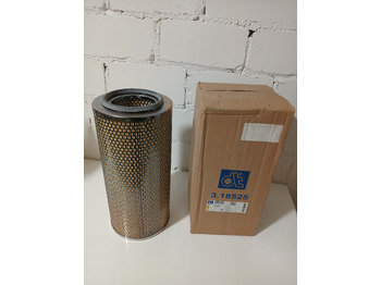 Filtro de aire IVECO Magirus