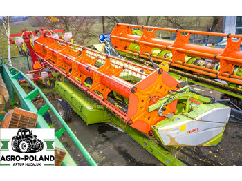 Cabezal de grano CLAAS